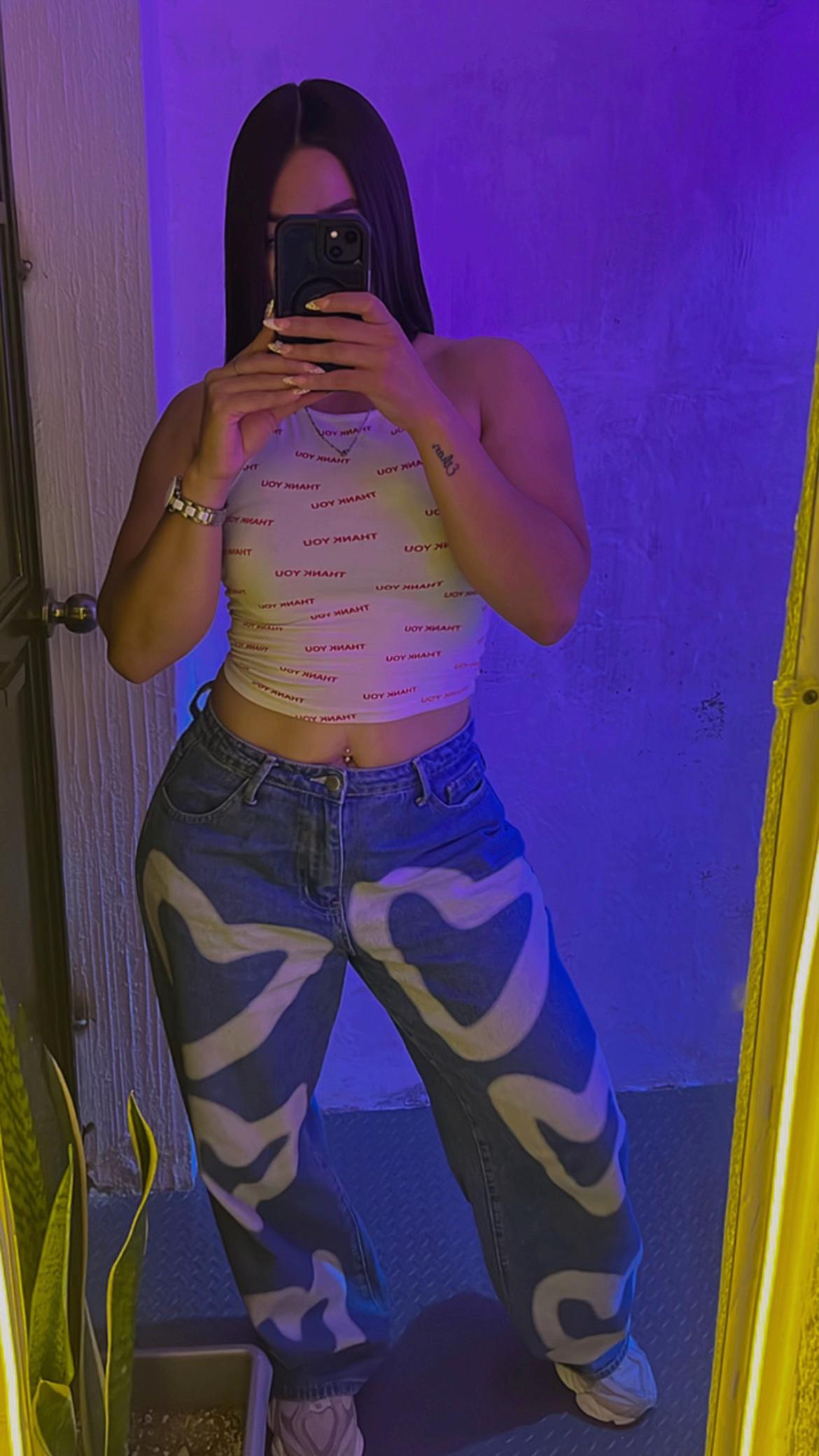 @yumeilin 🪬 fitness