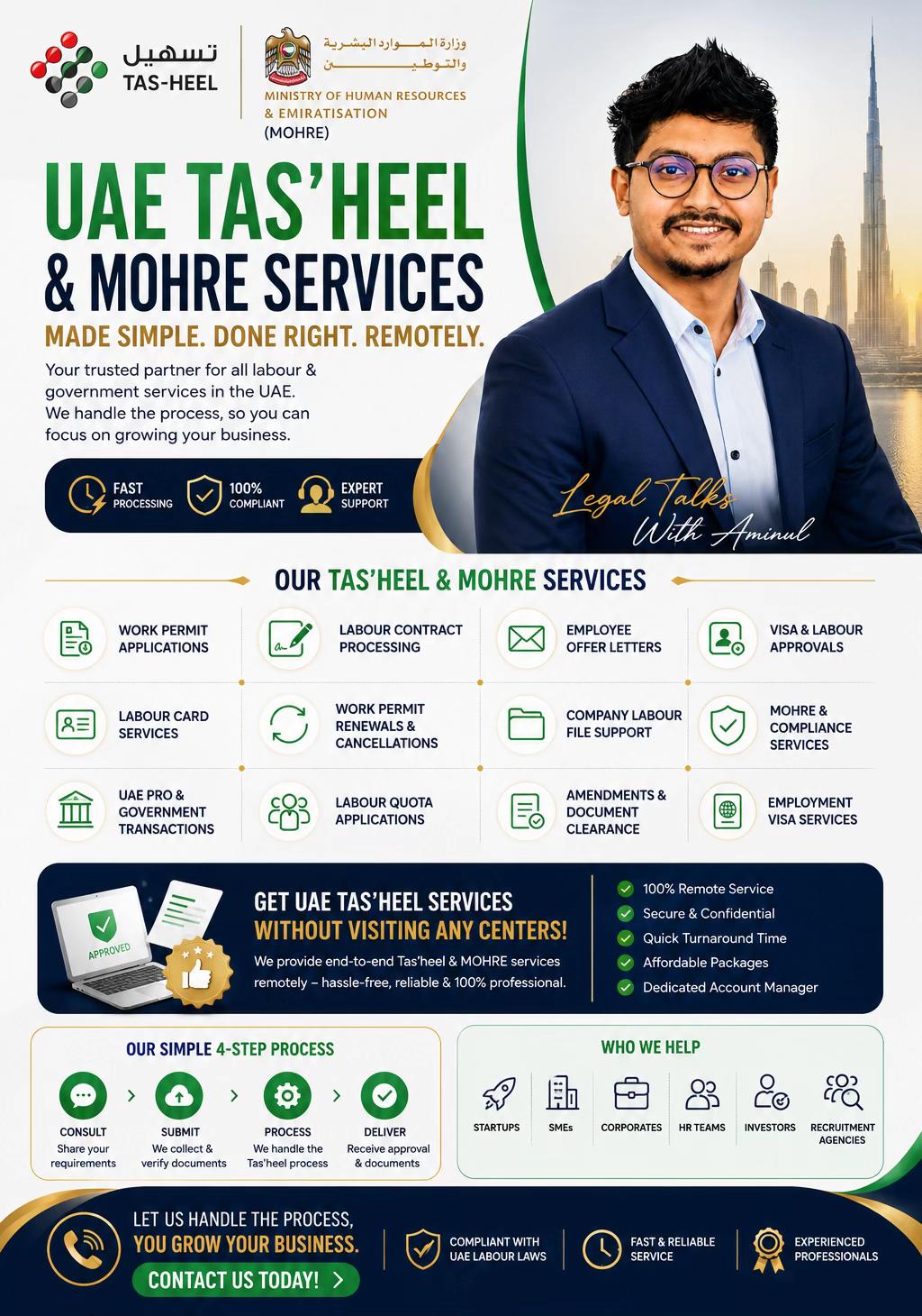 @Legal Talks with Aminul 🇦🇪