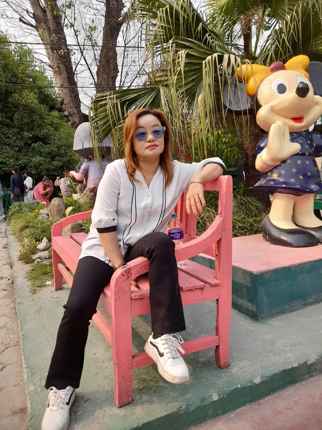 @Smriti Youngpang Rai