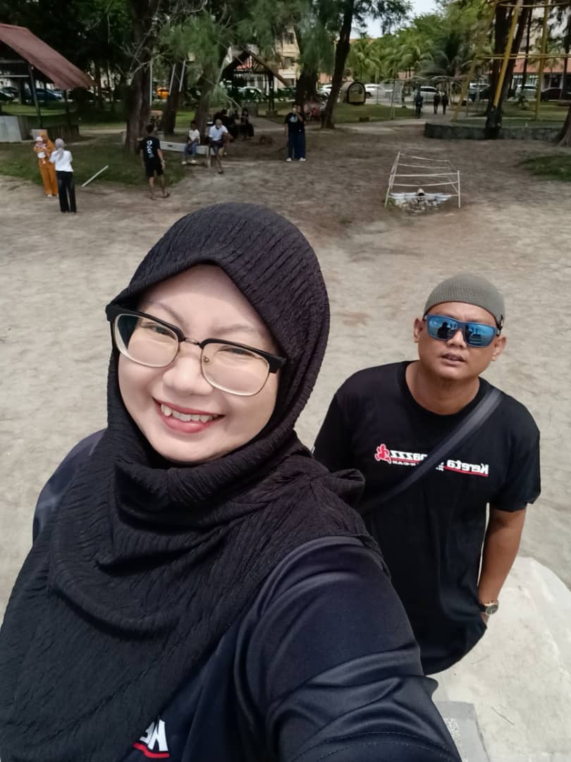 @Farahizzati