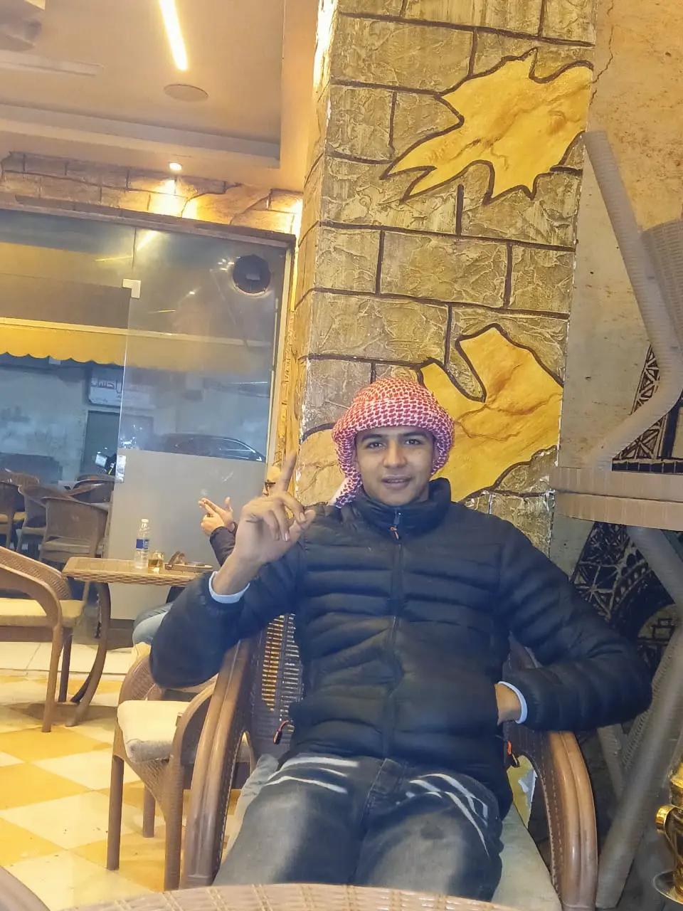 @Attia Salah