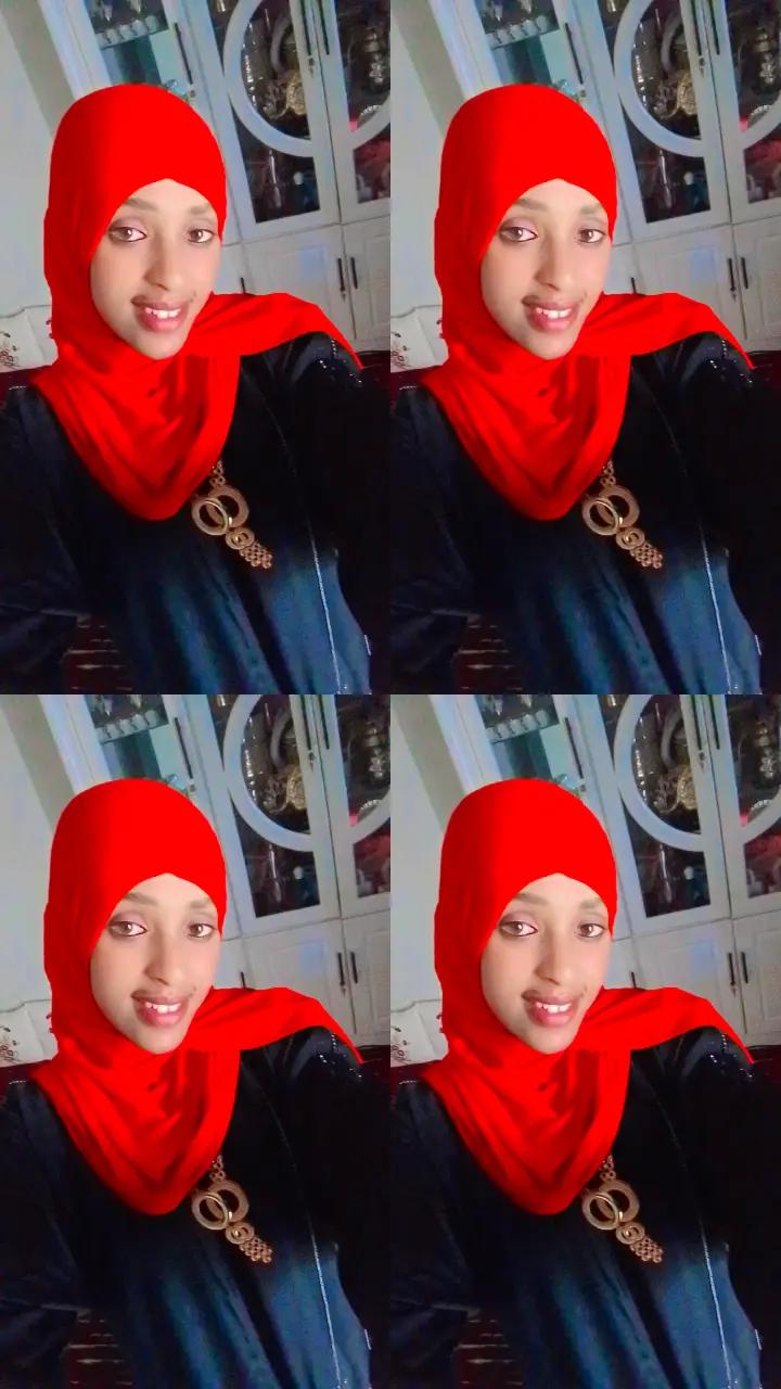 @Takkatii harar