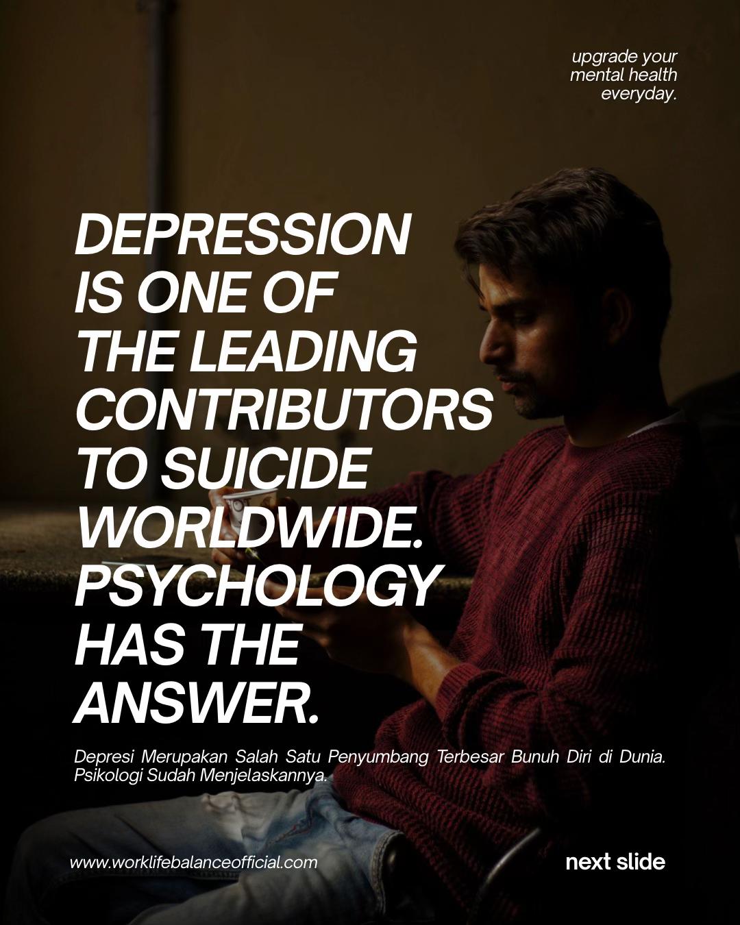 @Mental Health Service