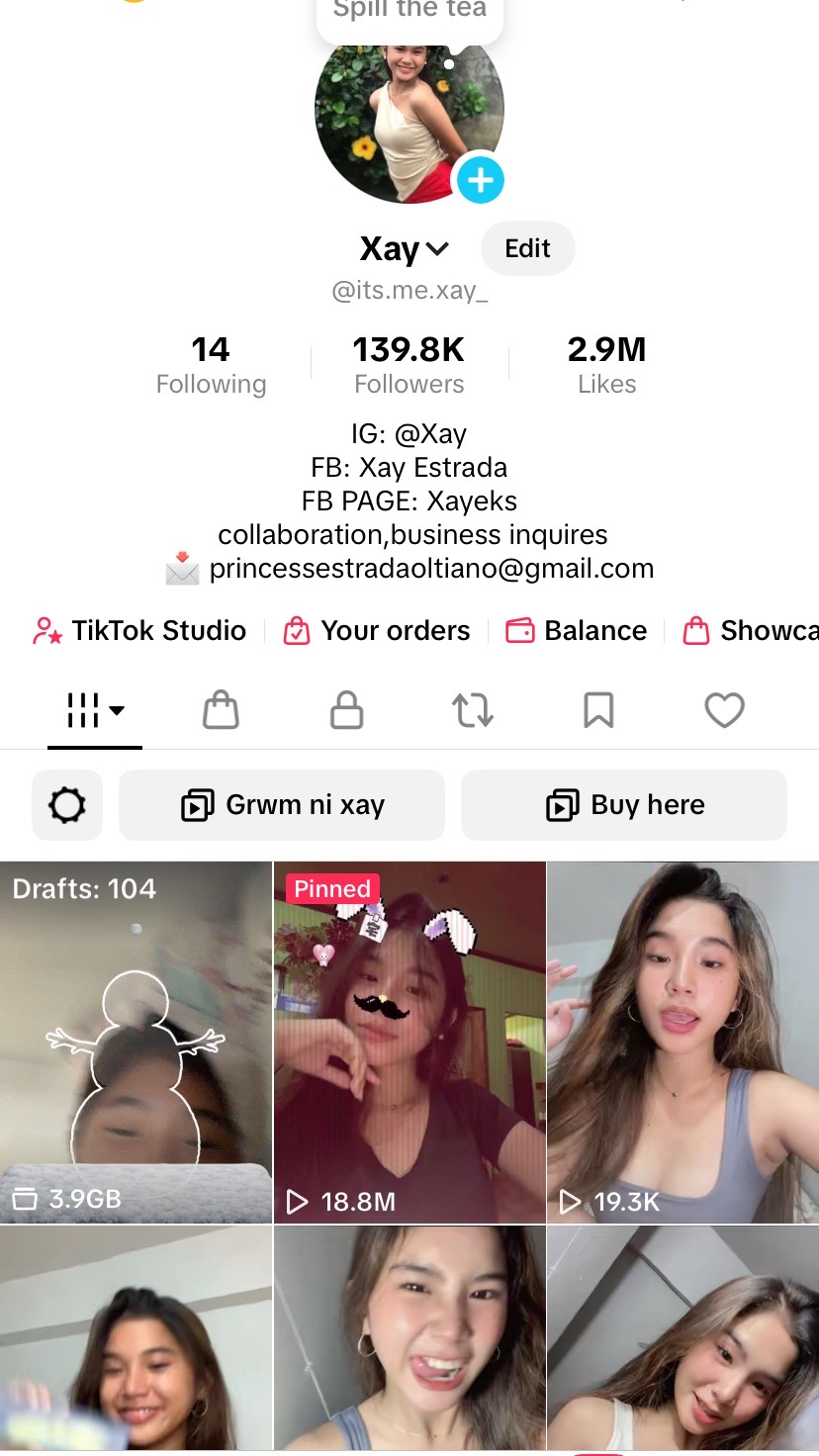 @Xay