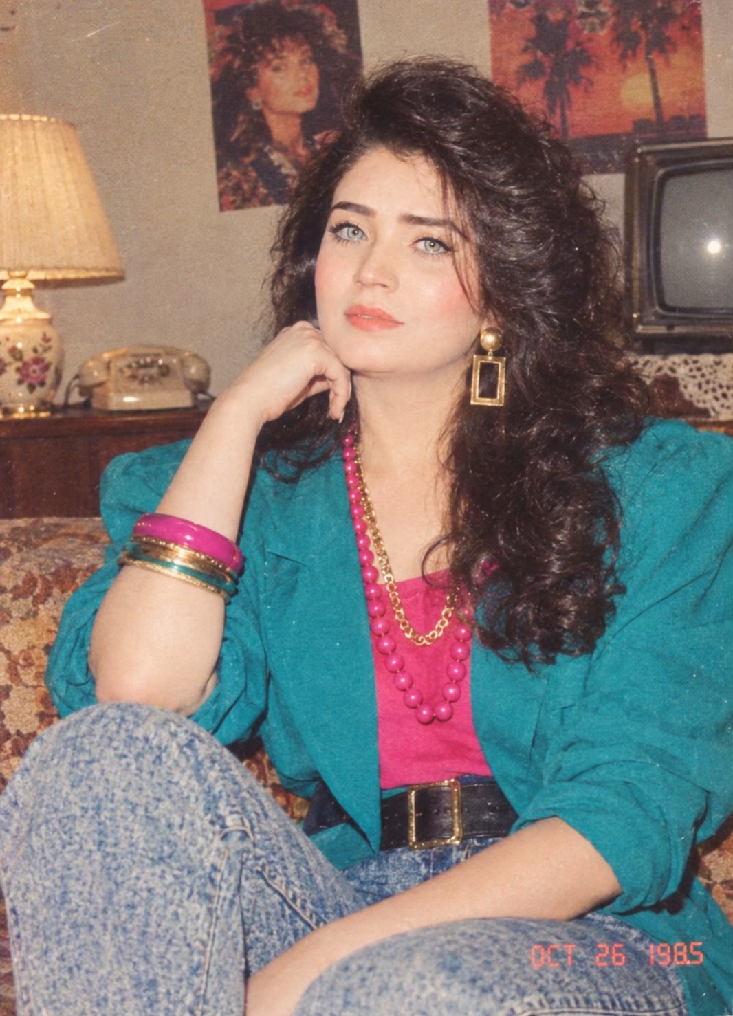 @RimshaKhanofficial