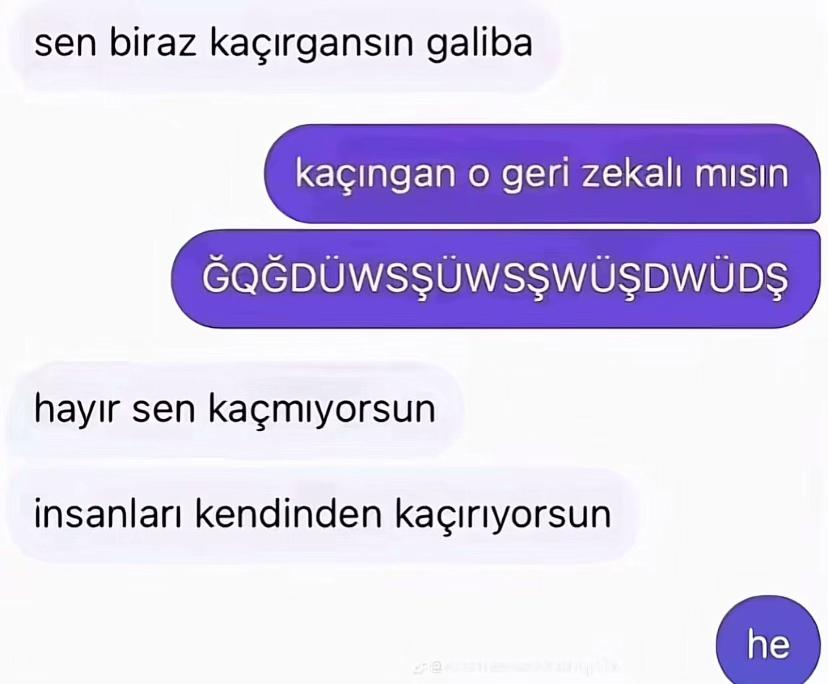 @Irmak ✶