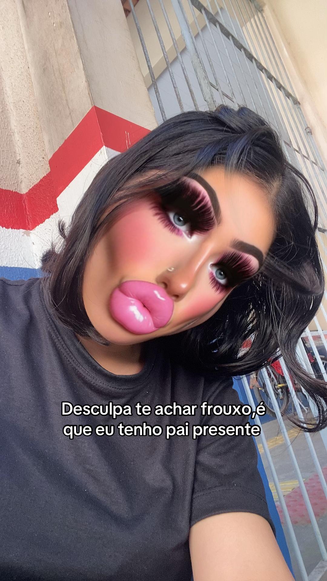 @sodr&eacute;zinha