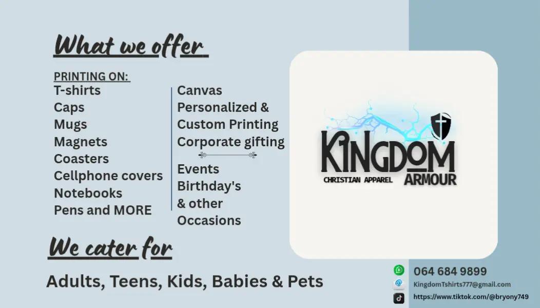 @Kingdom Armour🇿🇦