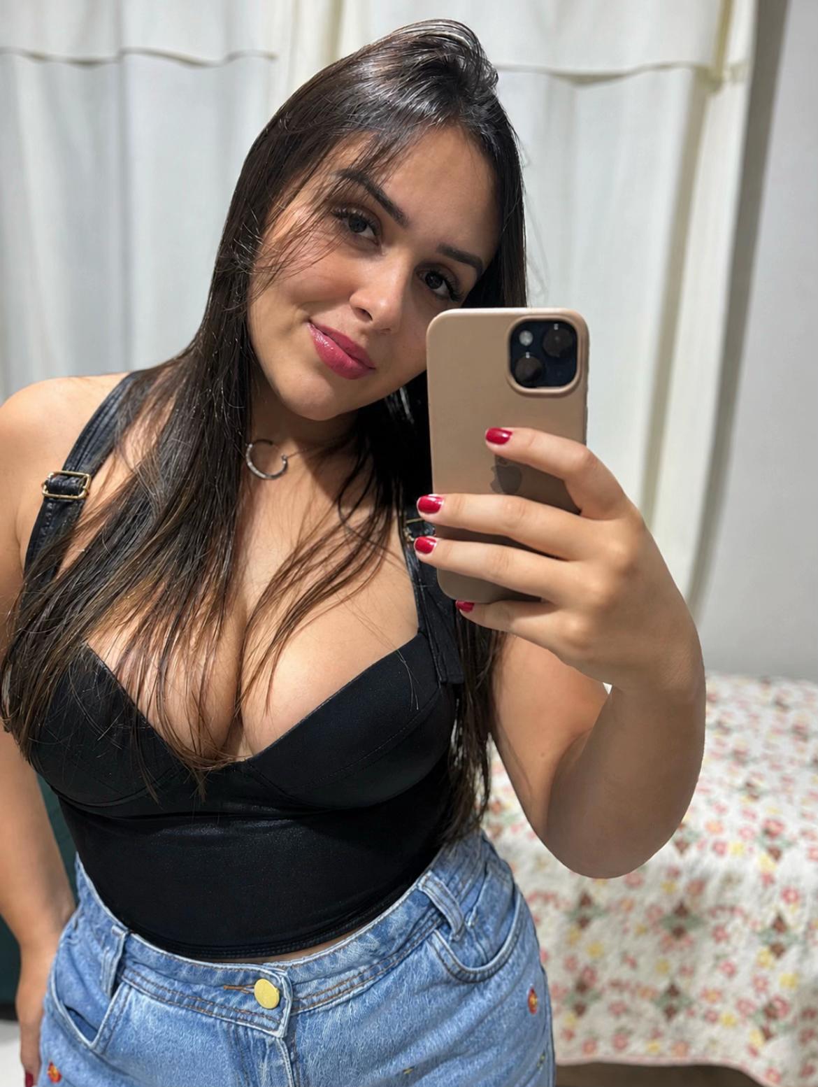 @Claudivania Albuquerque
