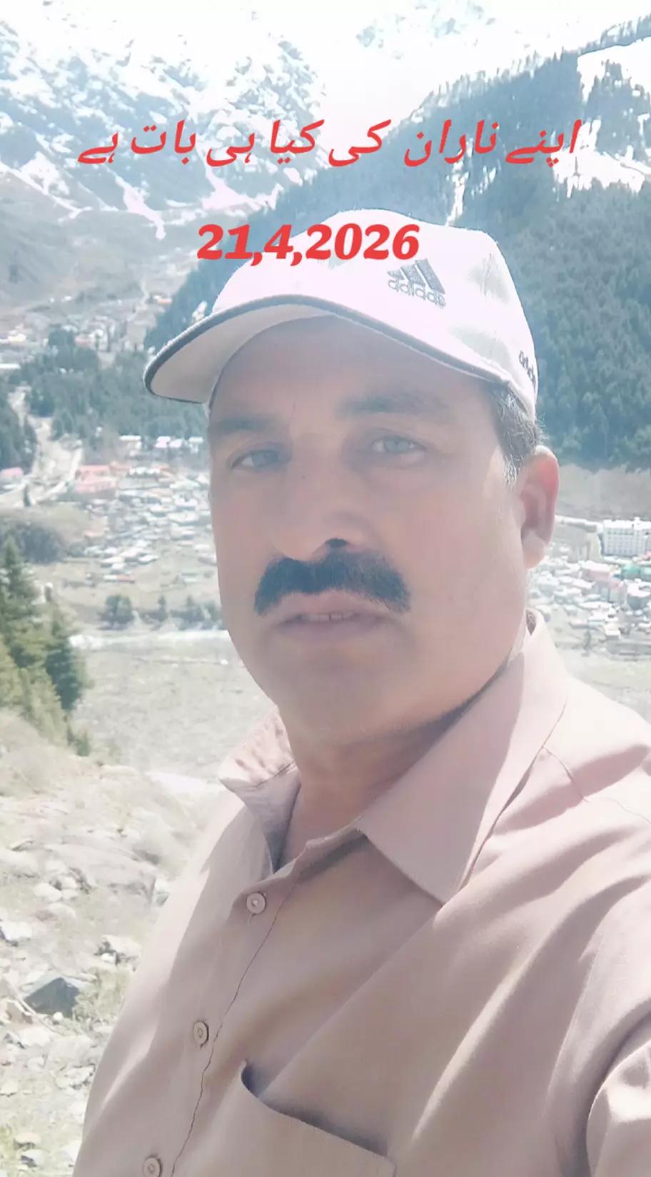 @M Faisal naran