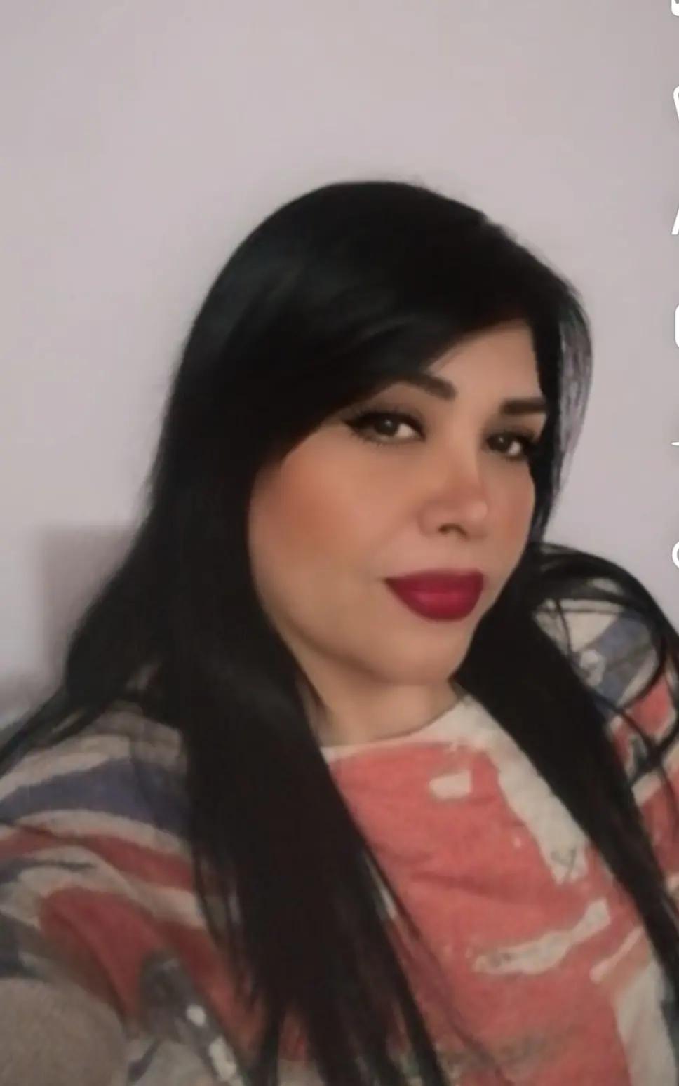 @Mary Vega
