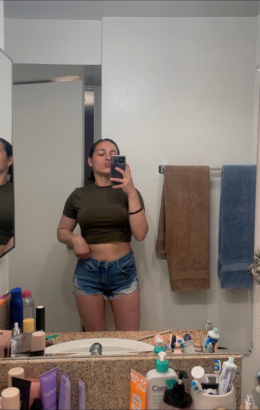 @Ruth Flores