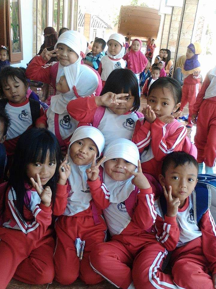 @RA Mftahul Ulum Purwodadi