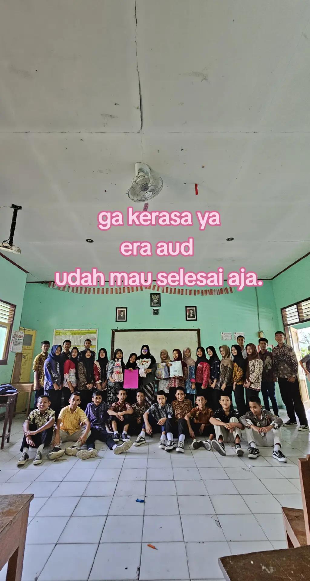 @alumni `delapanE 2025/2026