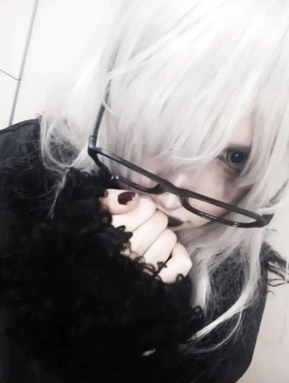 @♰kairaku♰•●•快楽