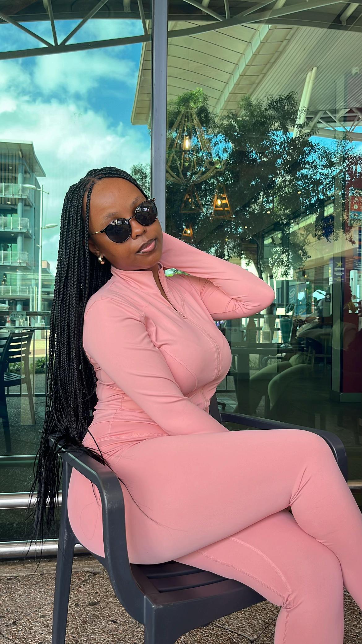 @Chantelle Bhelekazii