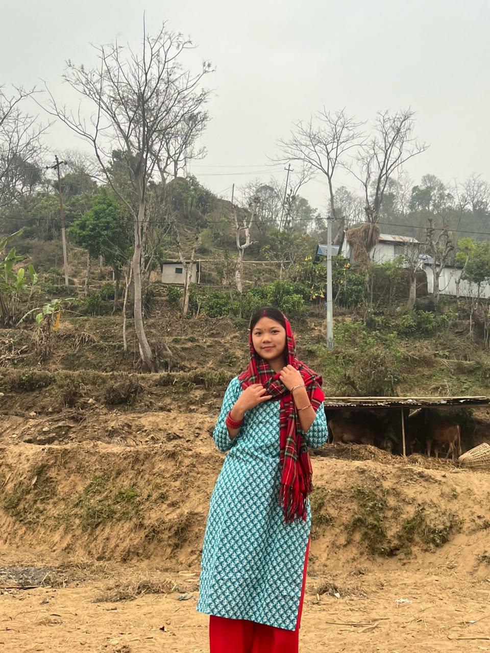 @tamangni Riyansa