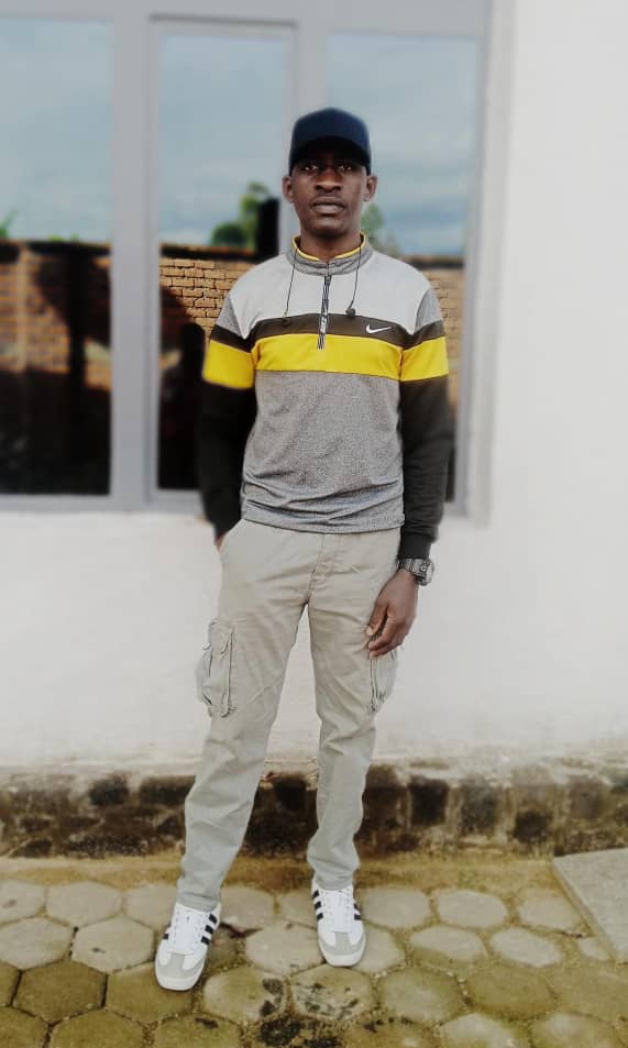 @Fidele♥️🇷🇼♥️