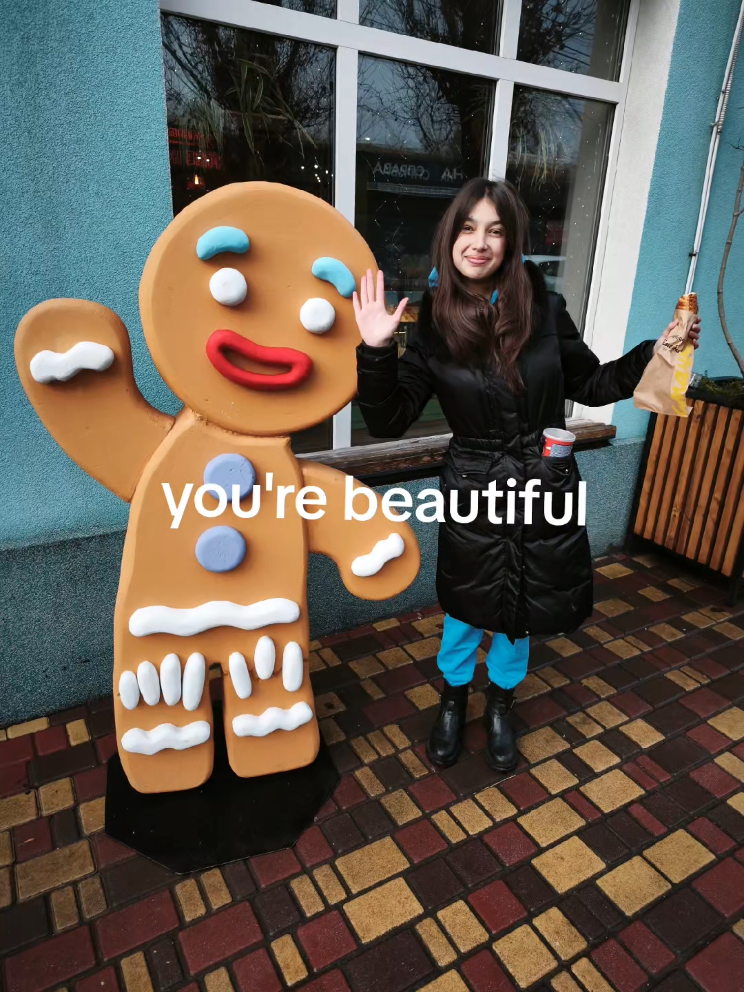 @Jane