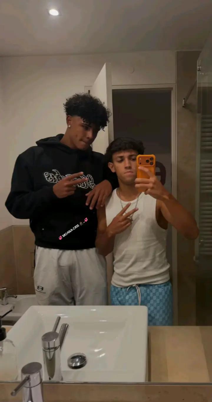 @💞 Moana-cris jr🥷🏾...💞