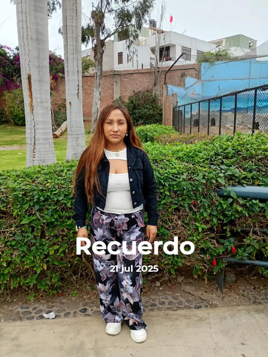 @Lili Sofía