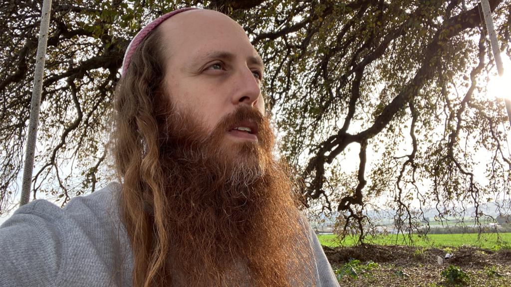 @Rav Dror