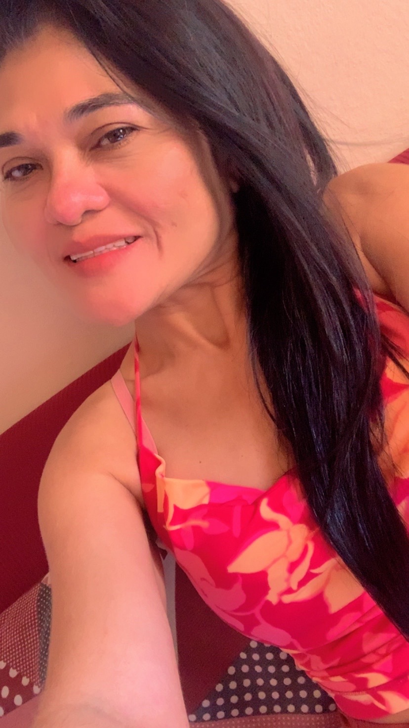 @Veronica Rocha