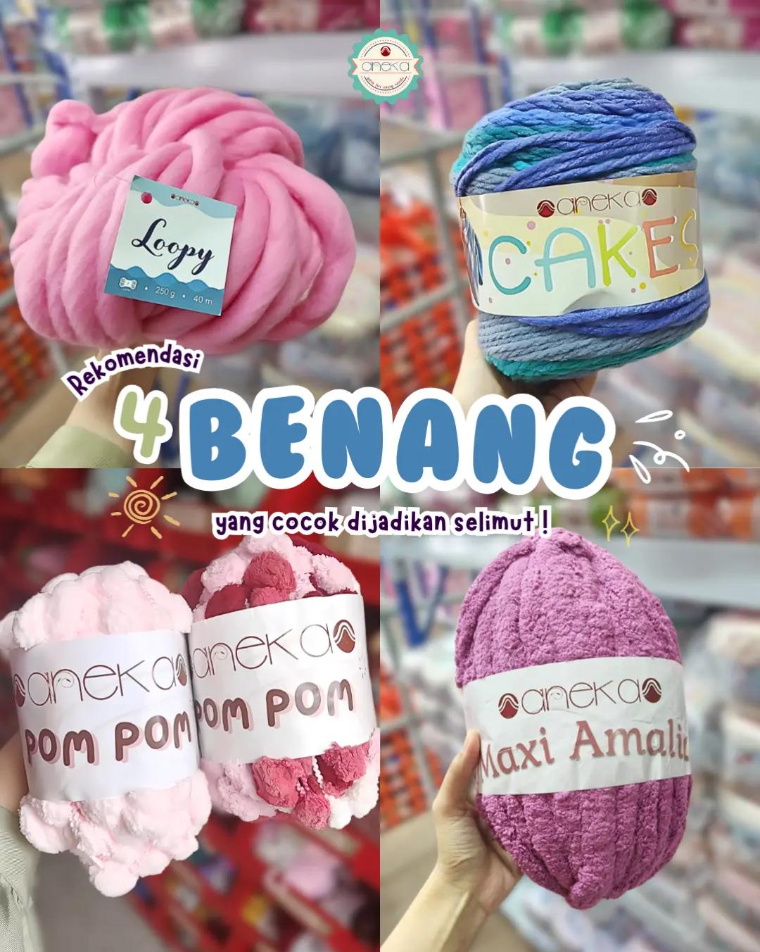 @AnekaBenang