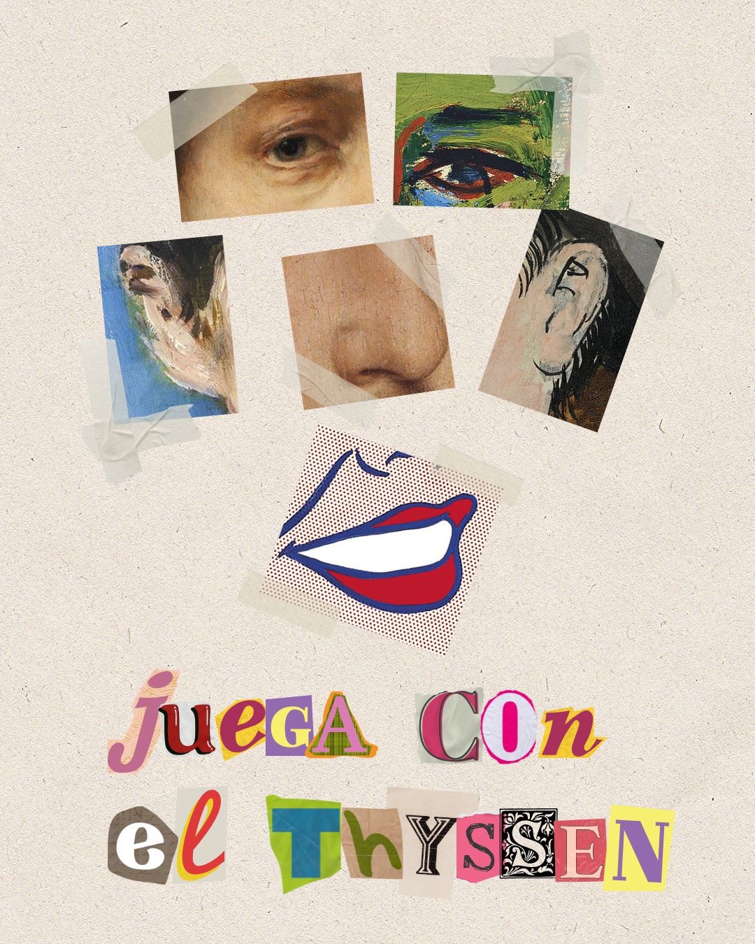 @Museo Thyssen-Bornemisza