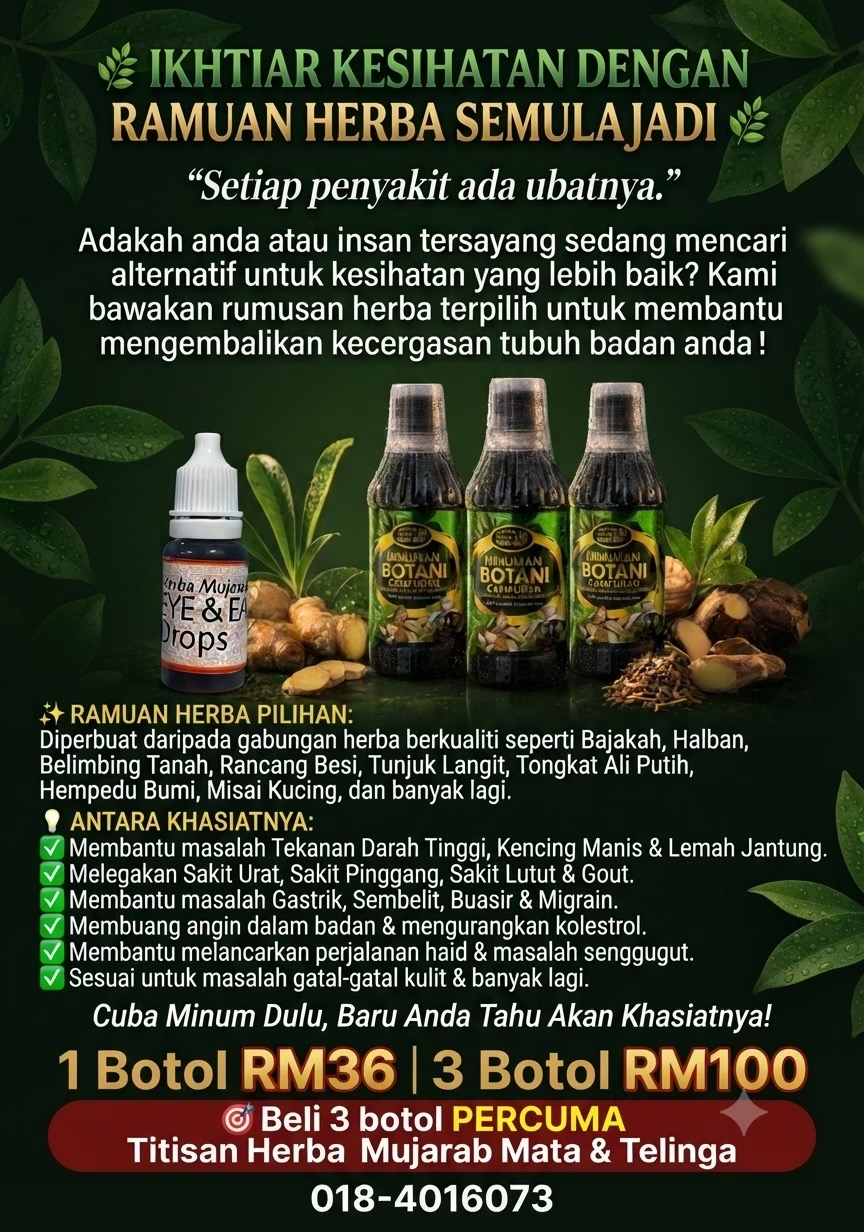 @TUKANG PROMOT