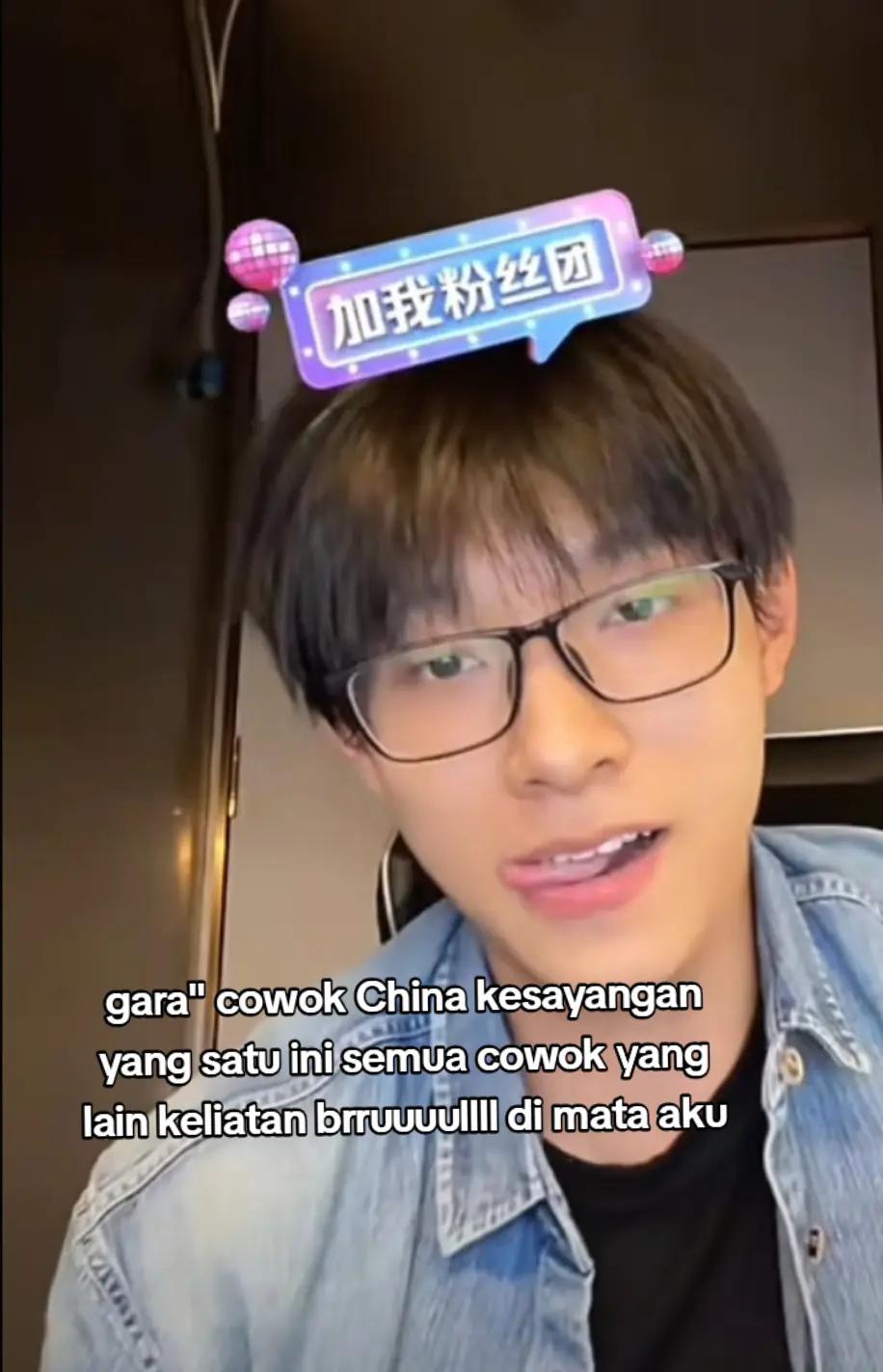 @🦖 Wulan马小宇🐢🇨🇳🇮🇩