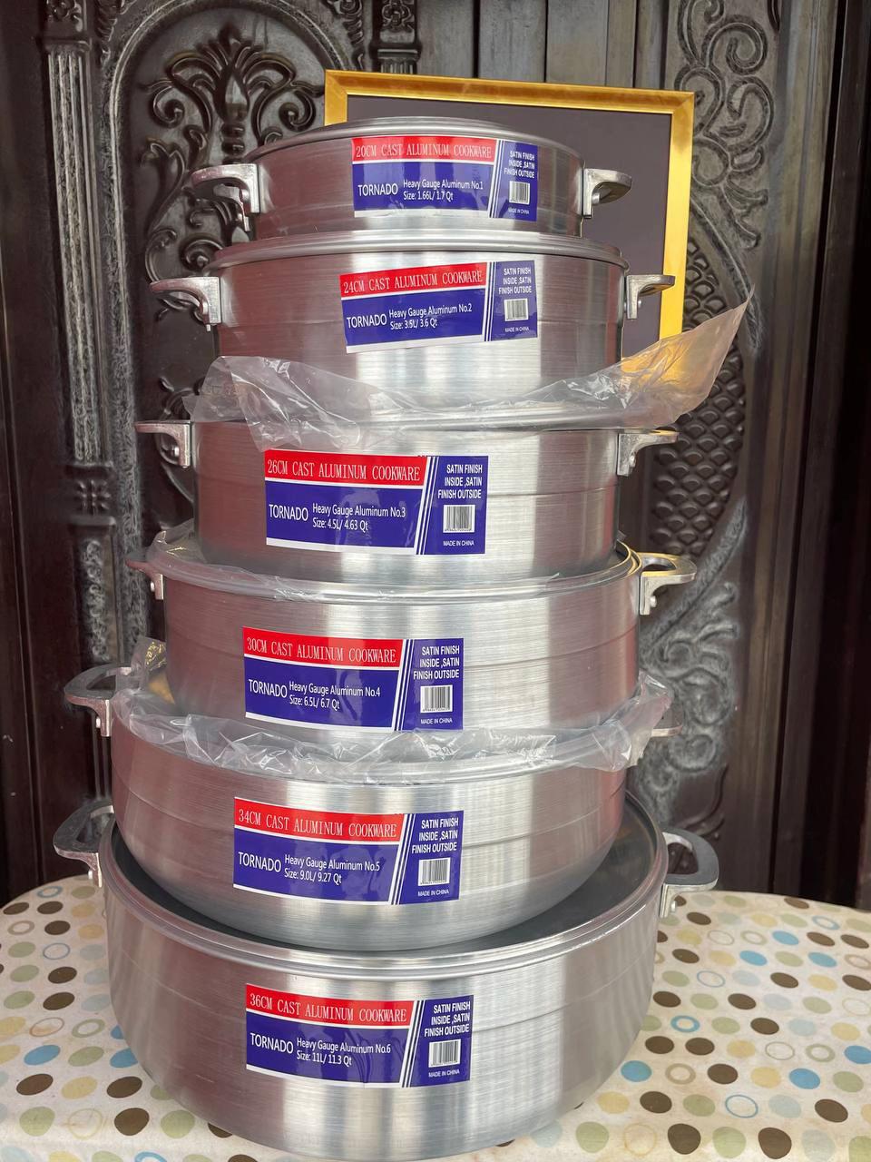 @JAT HOME ESSENTIALS LAGOS