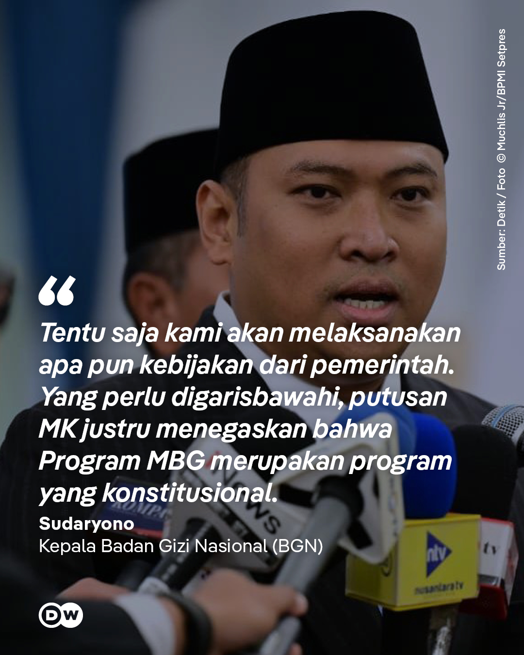 @DW Indonesia