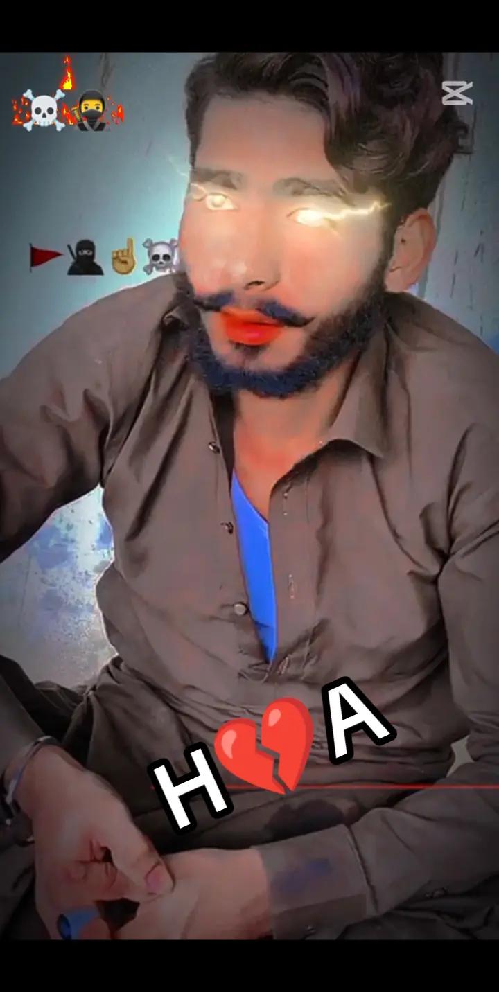 @HAIDER RAJPUT