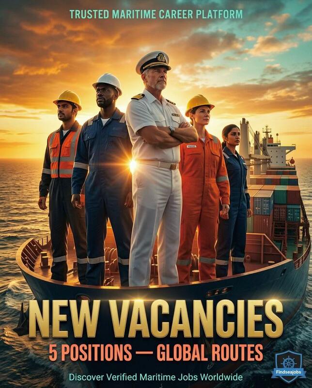 @Find Sea Jobs