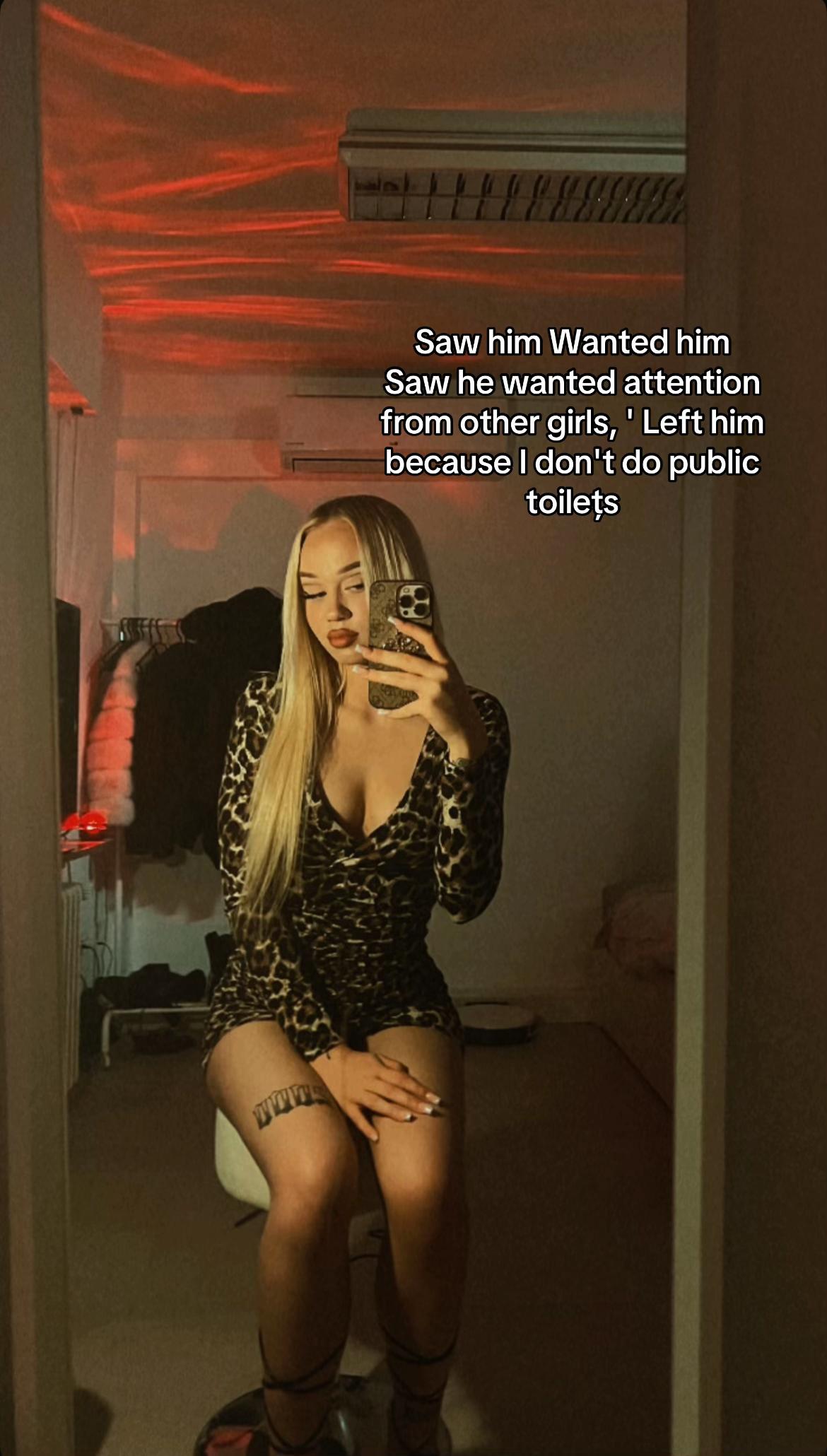 @Tatjana