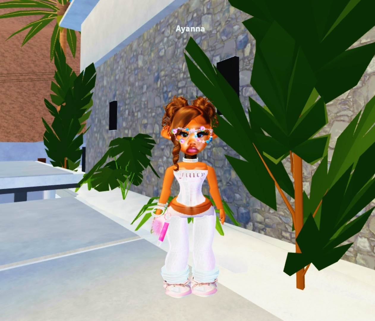 @🎀