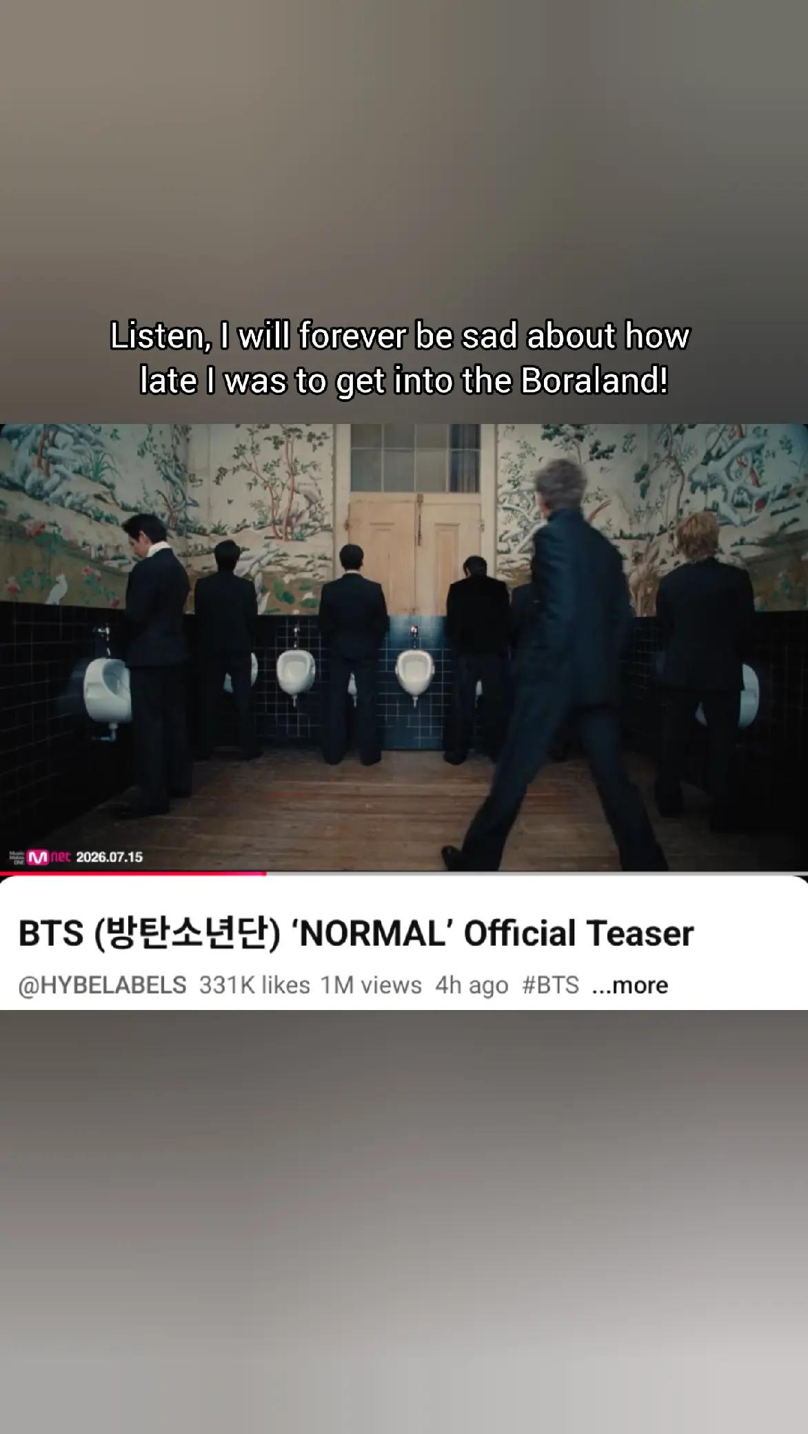 @AT_TikTok +BTS+2026