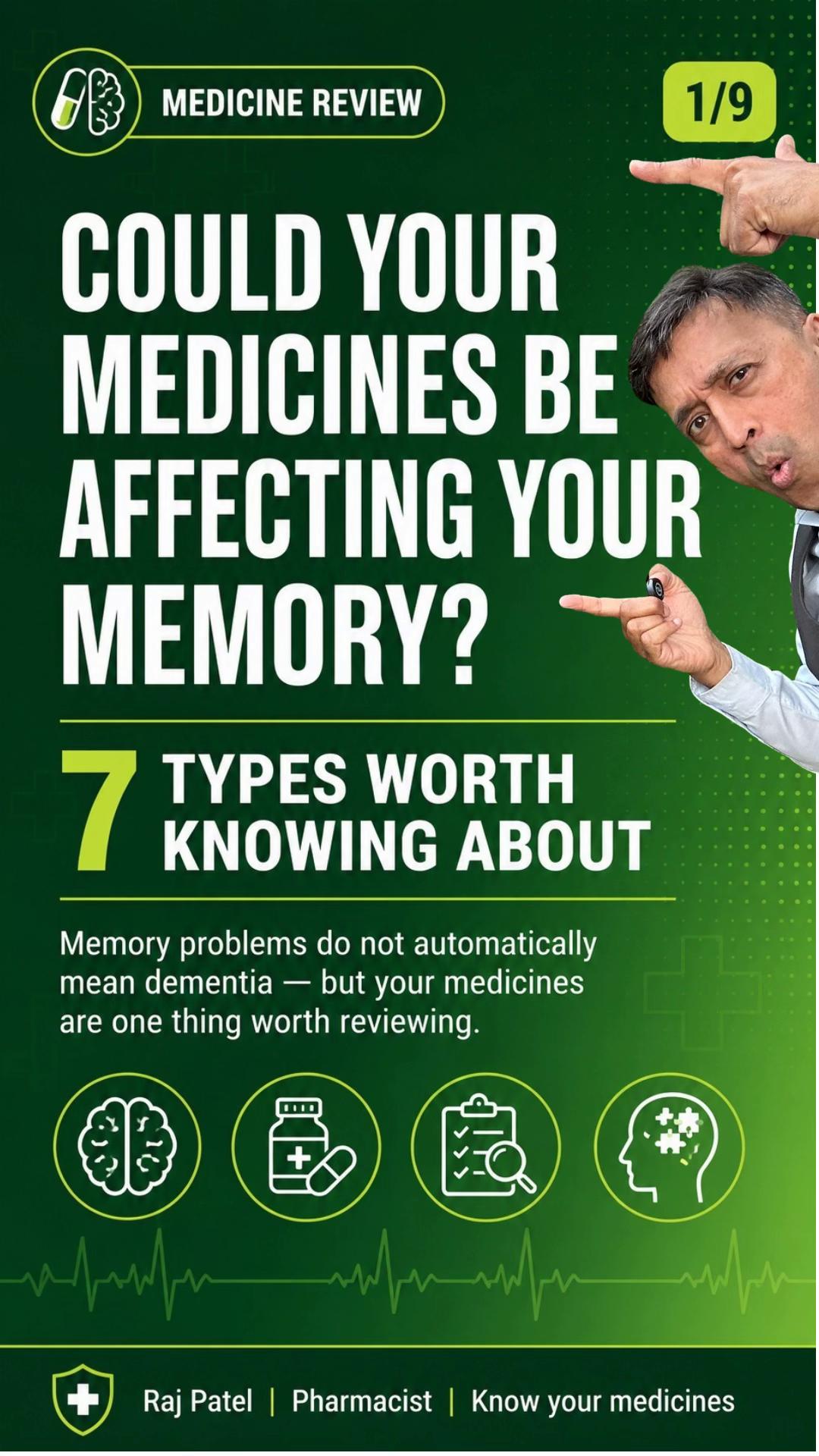 @Pharmacist Health Raj
