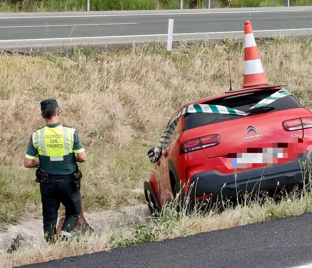 @Guardia Civil Navarra