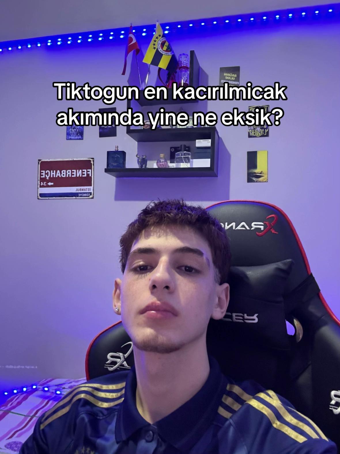 @Deniz
