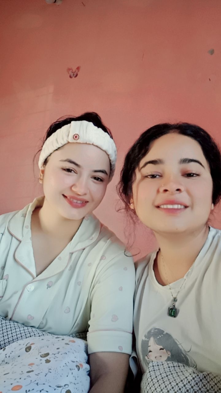 @yashoda Adhikari