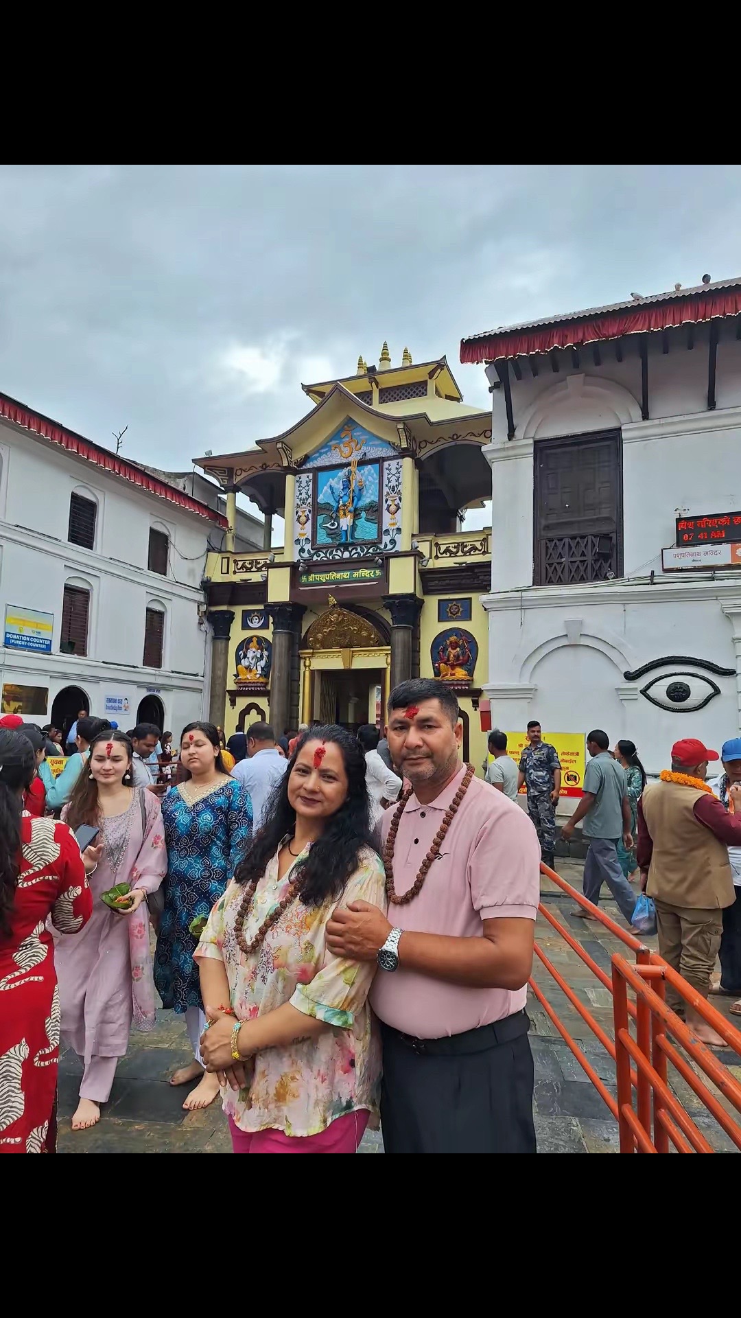 @samjhana🇳🇵🫶🇺🇸