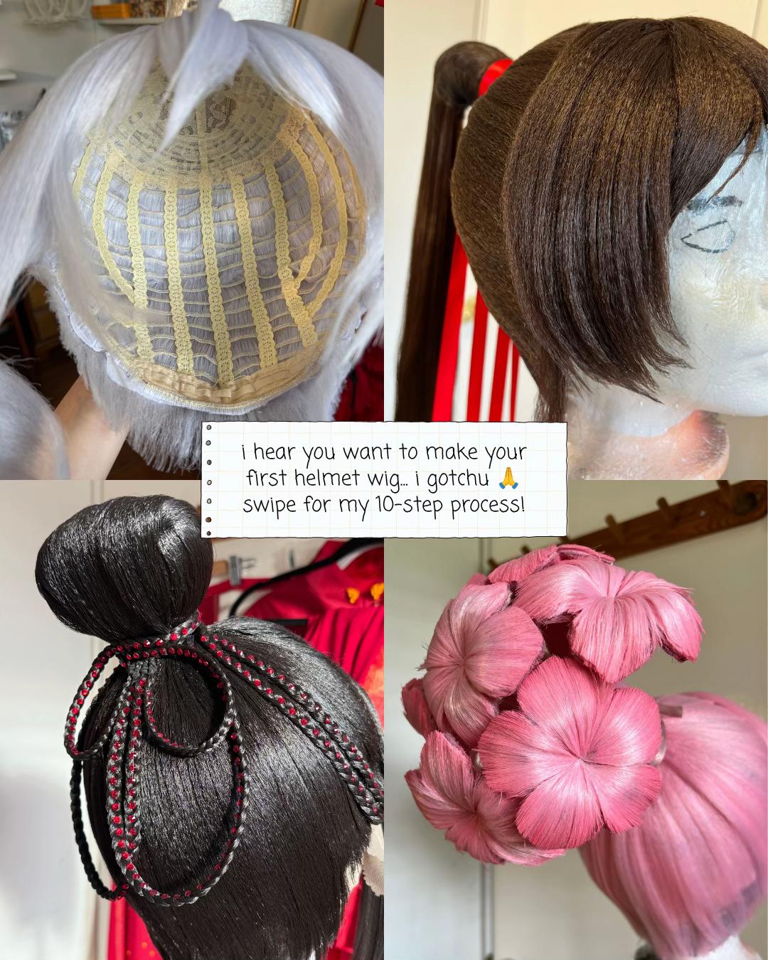 @wei chia di cosplay