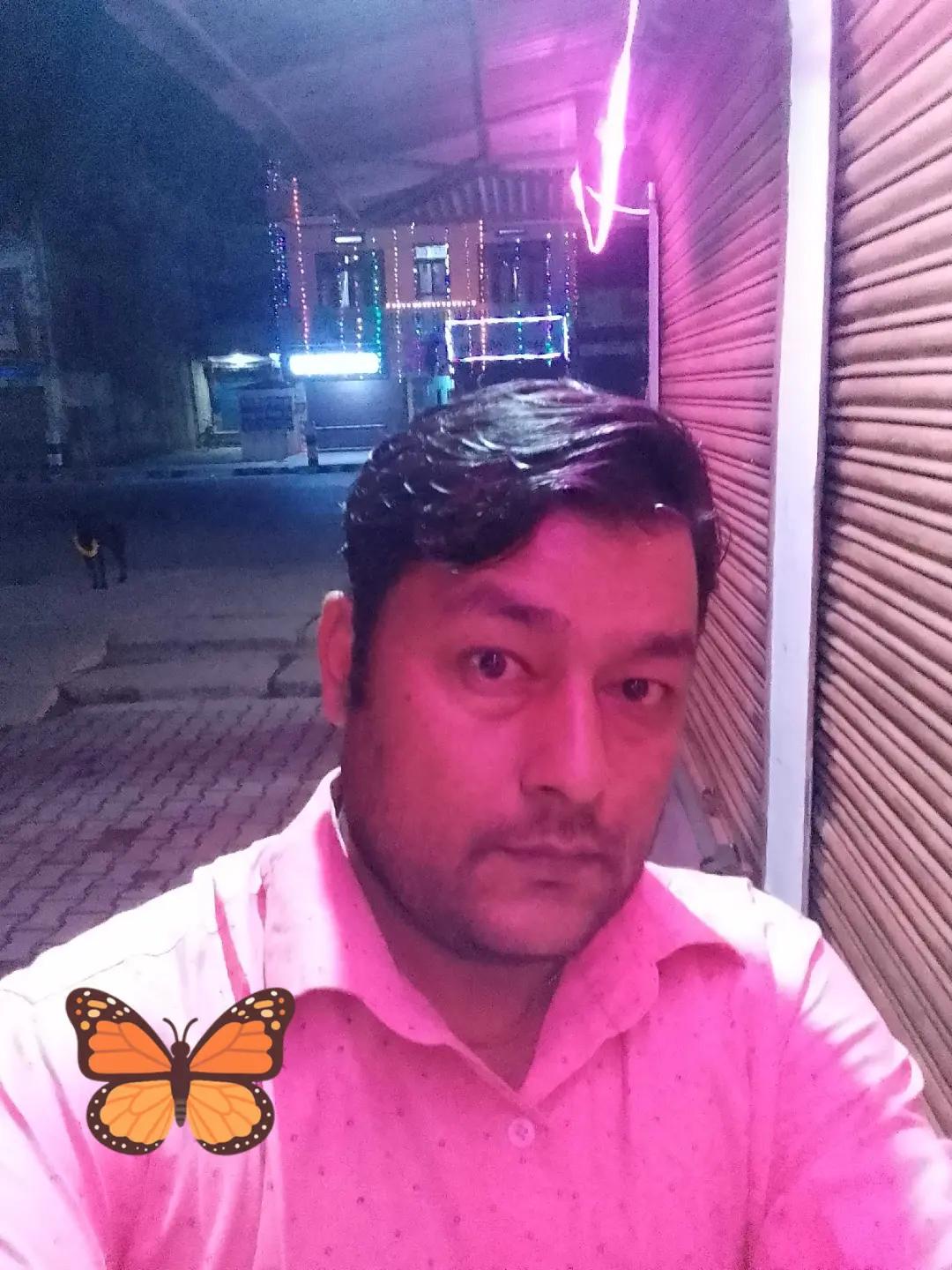 @Santosh Gosai