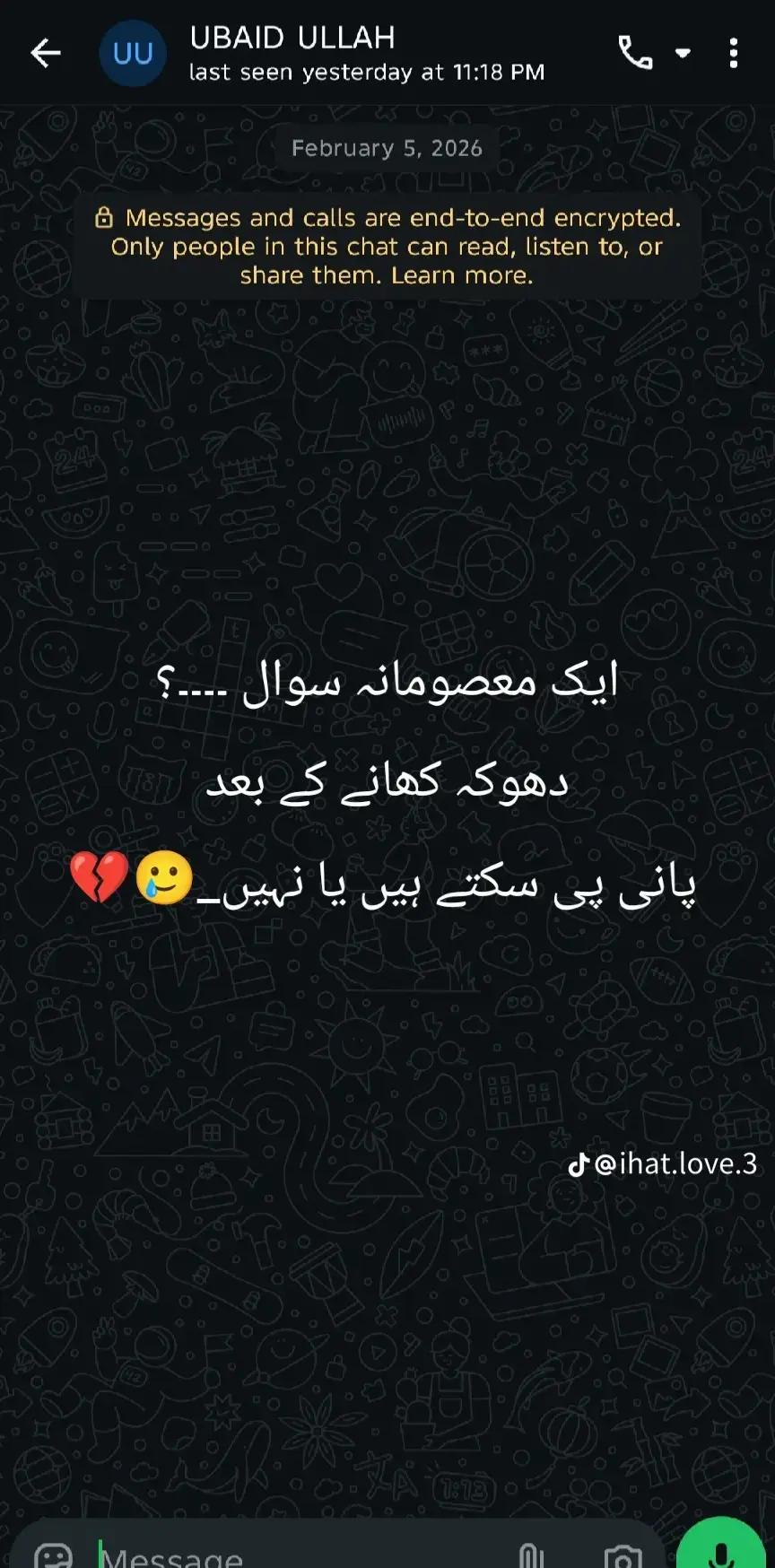 @cute khan