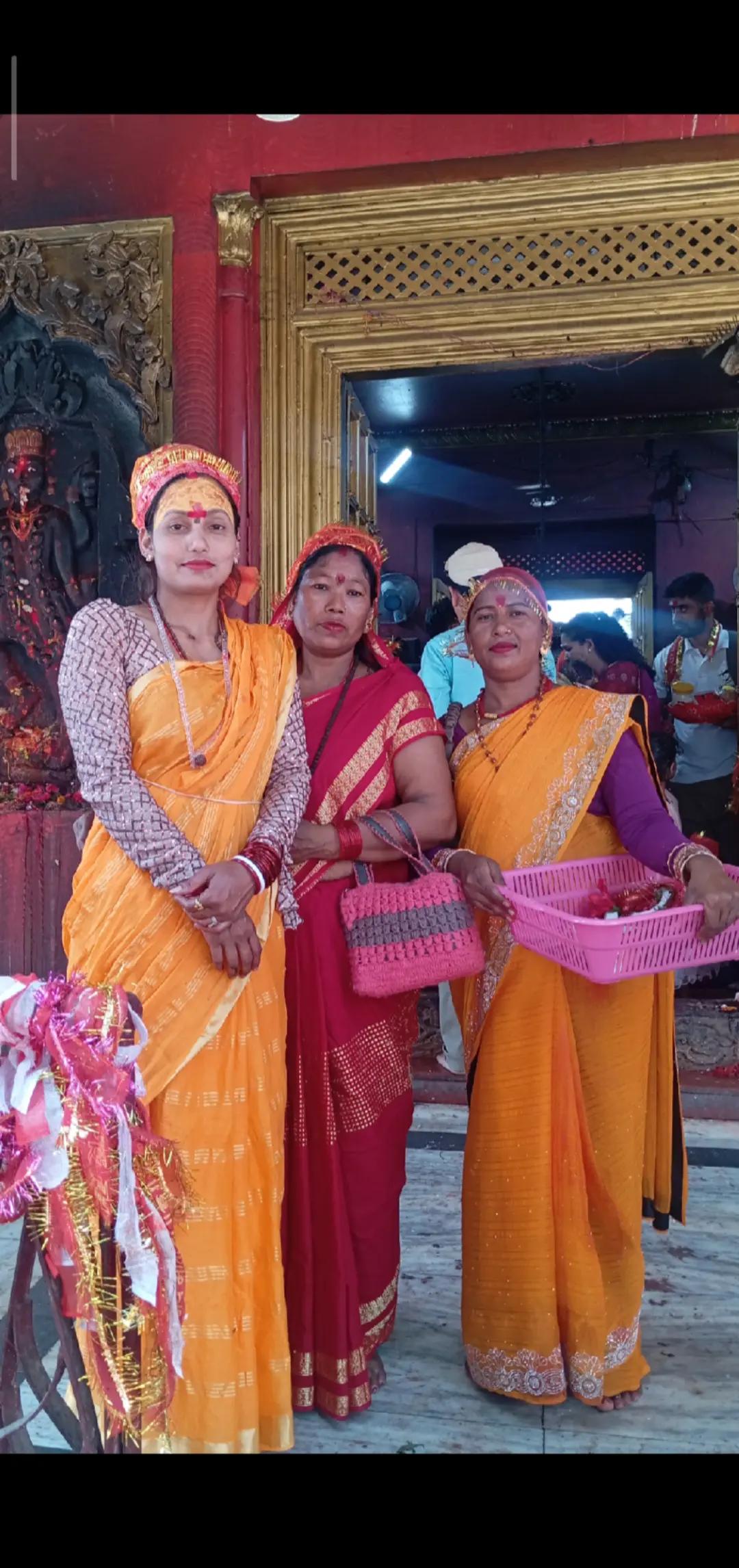 @महादेव को शक्ति र भक्ति 🙏🙏