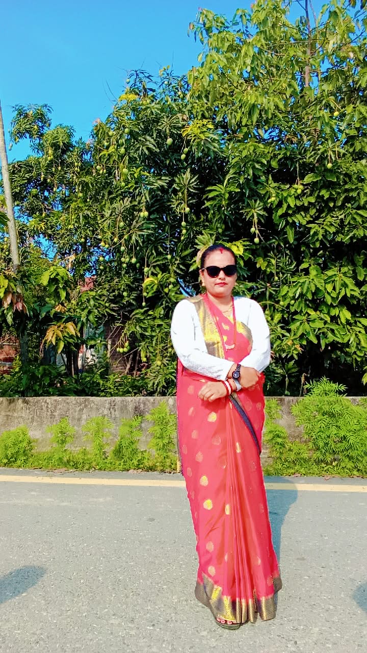 @Kalpana Deuja