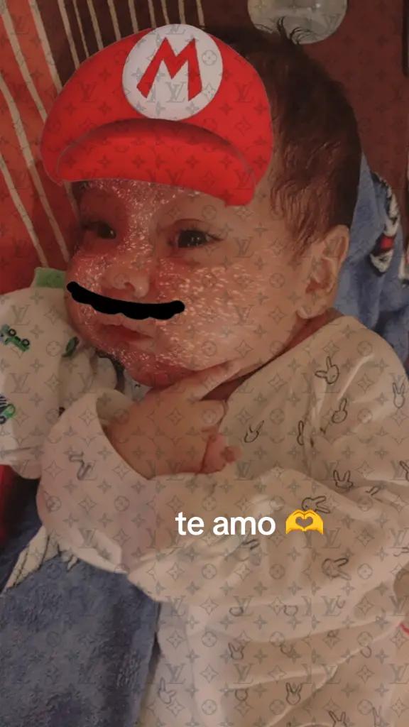 @๐ tú flaquita ๐