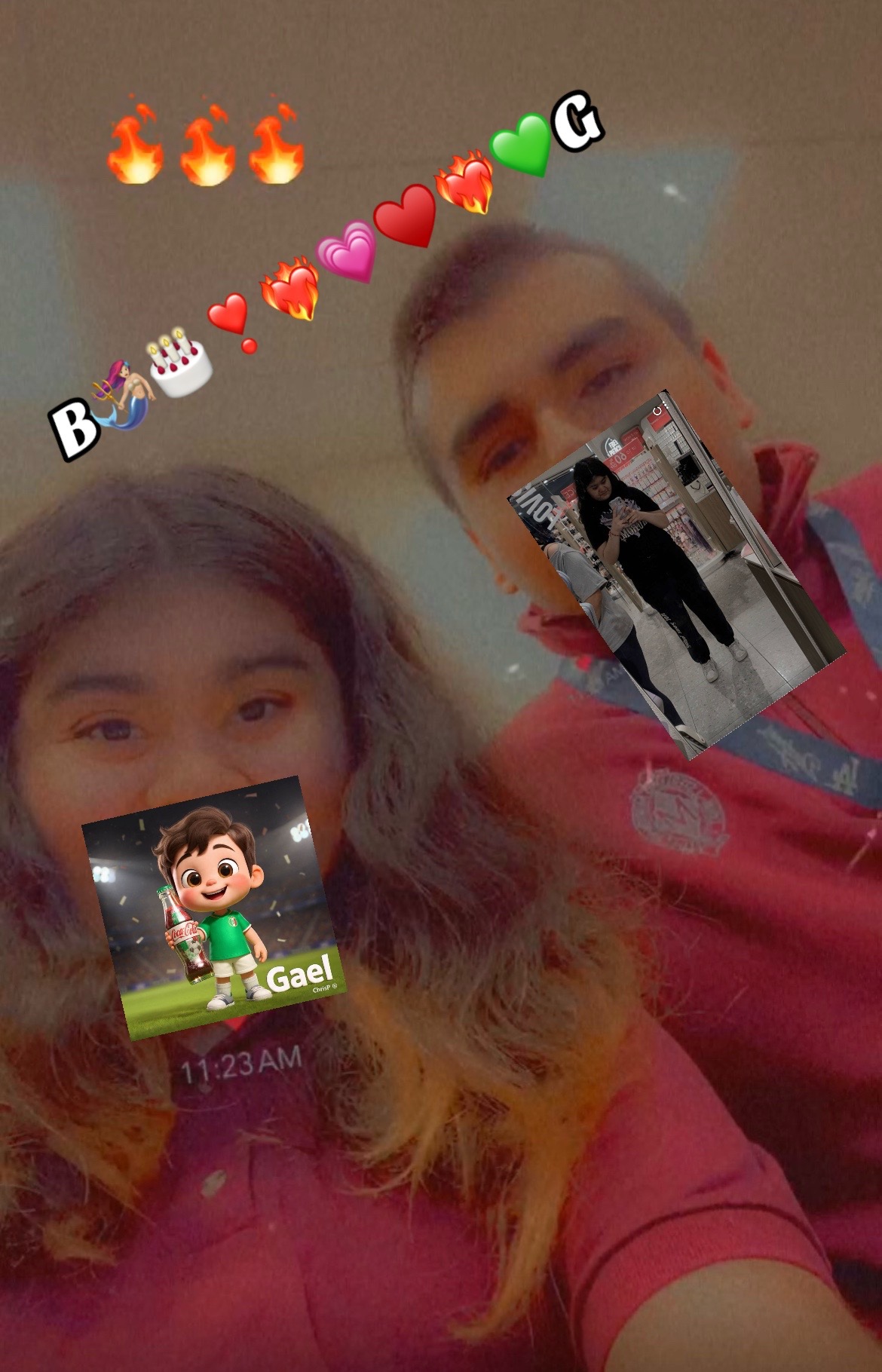 @ð©µGael21ðð«ðððð°ðBrenda21